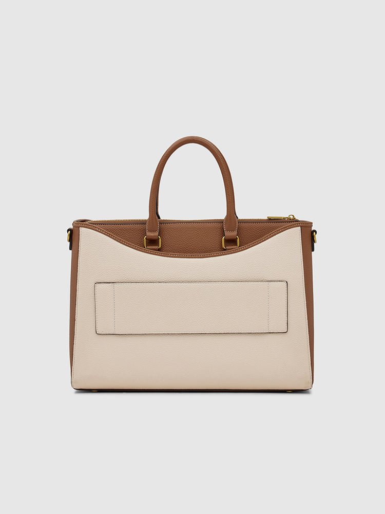 Arden Laptop Bag - MIRAGGIO