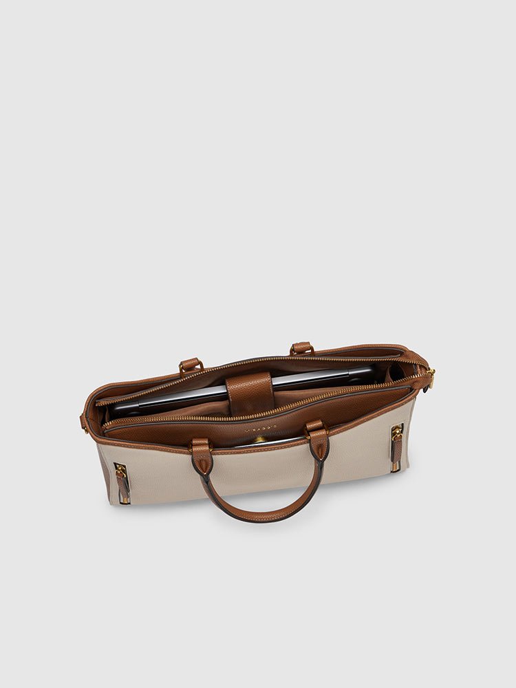 Arden Laptop Bag - MIRAGGIO