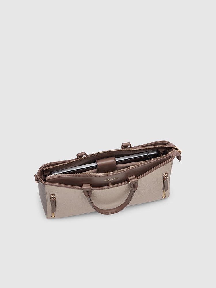 Arden Laptop Bag - MIRAGGIO
