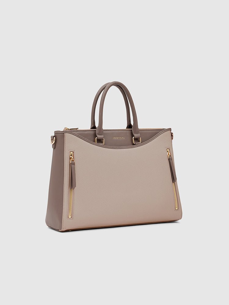 Arden Laptop Bag - MIRAGGIO