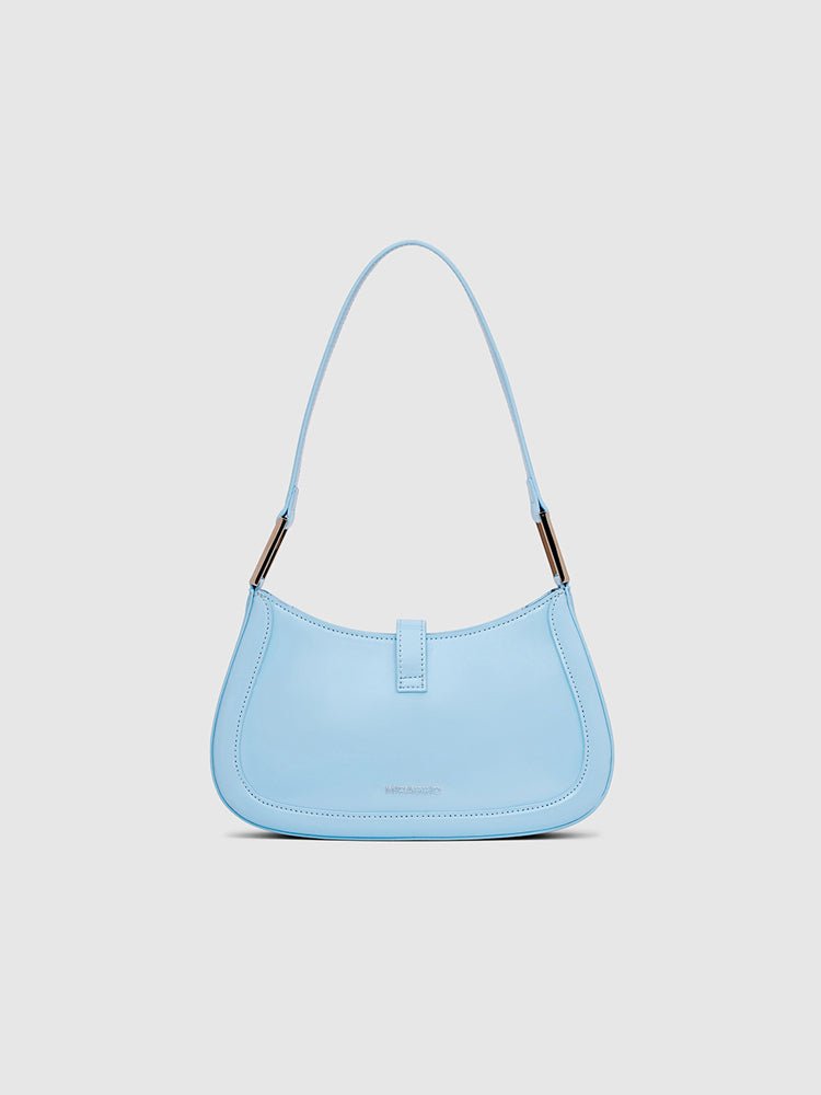Aria Shoulder Bag - MIRAGGIO