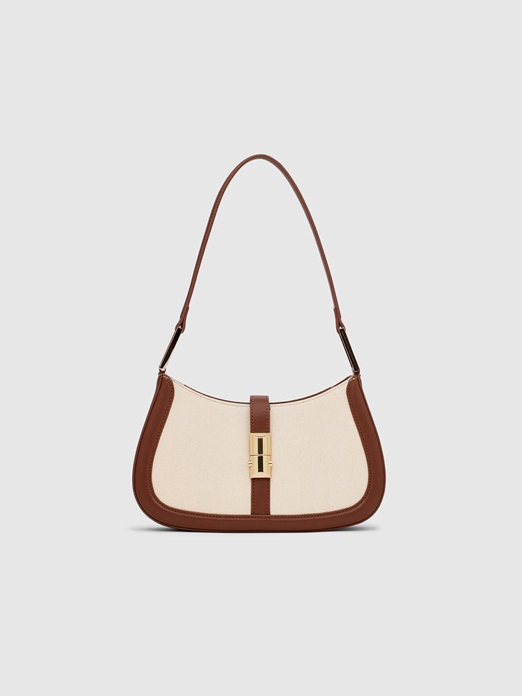 Aria Shoulder Bag - Main Image