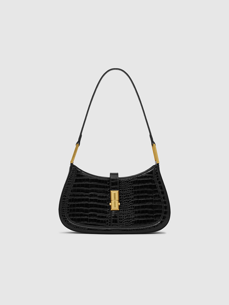 Aria Shoulder Bag - MIRAGGIO