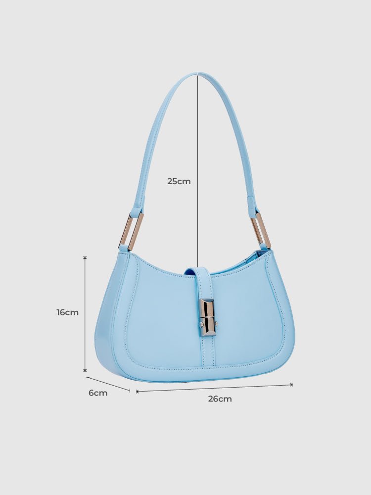 Aria Shoulder Bag - MIRAGGIO