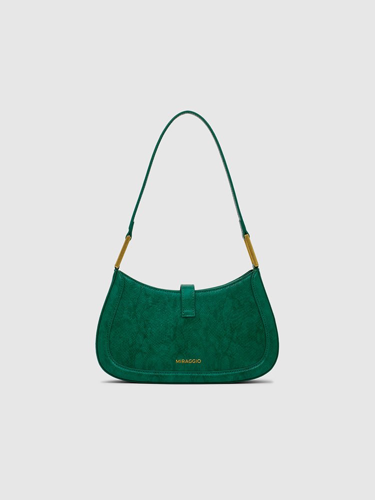 Aria Shoulder Bag - MIRAGGIO