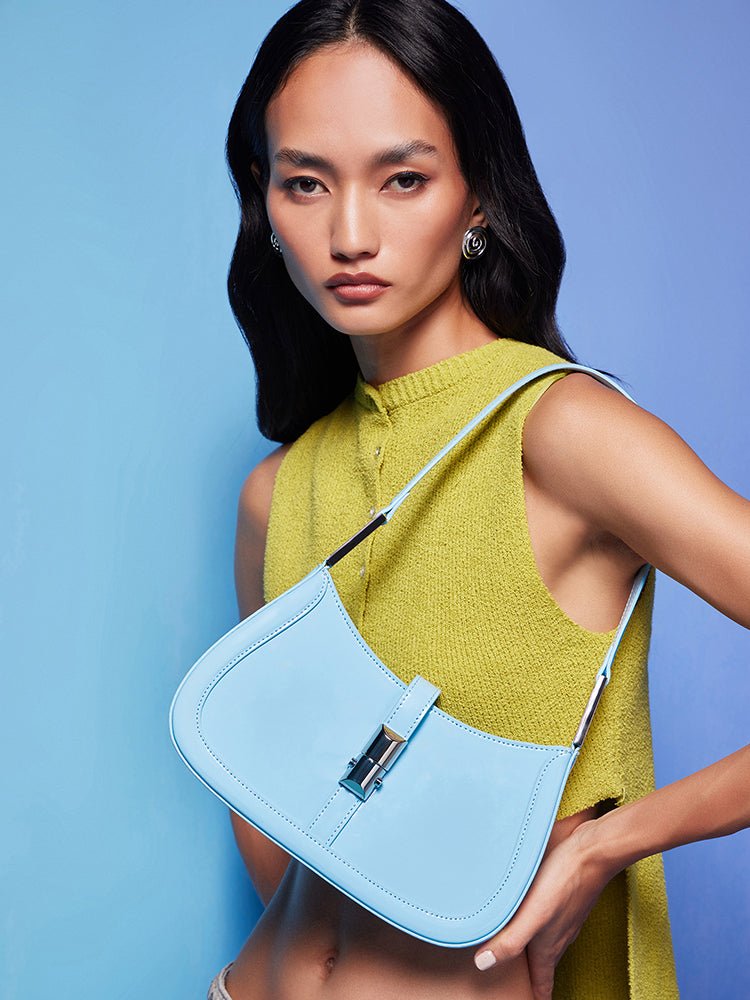 Aria Shoulder Bag - MIRAGGIO