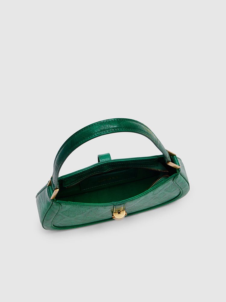 Aria Shoulder Bag - MIRAGGIO