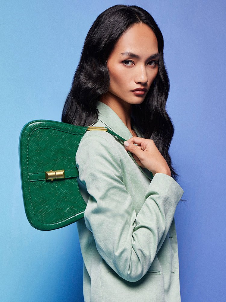 Aria Shoulder Bag - MIRAGGIO