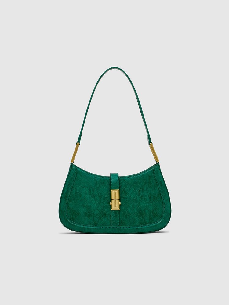 Aria Shoulder Bag - MIRAGGIO