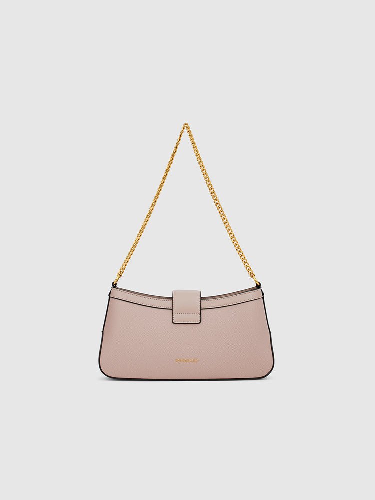Ashley Shoulder Bag - MIRAGGIO