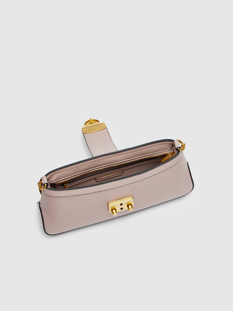 Ashley Shoulder Bag - MIRAGGIO