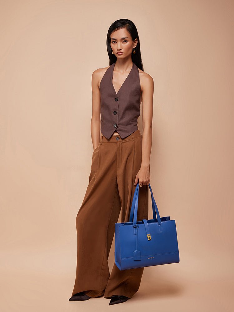 Audrey Tote Bag - MIRAGGIO