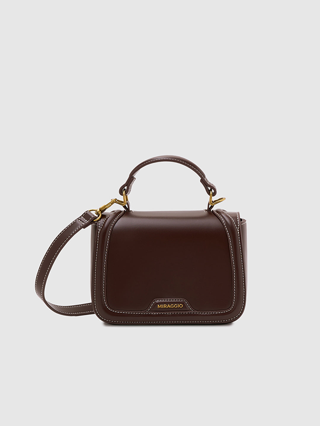 Nia Crossbody Bag