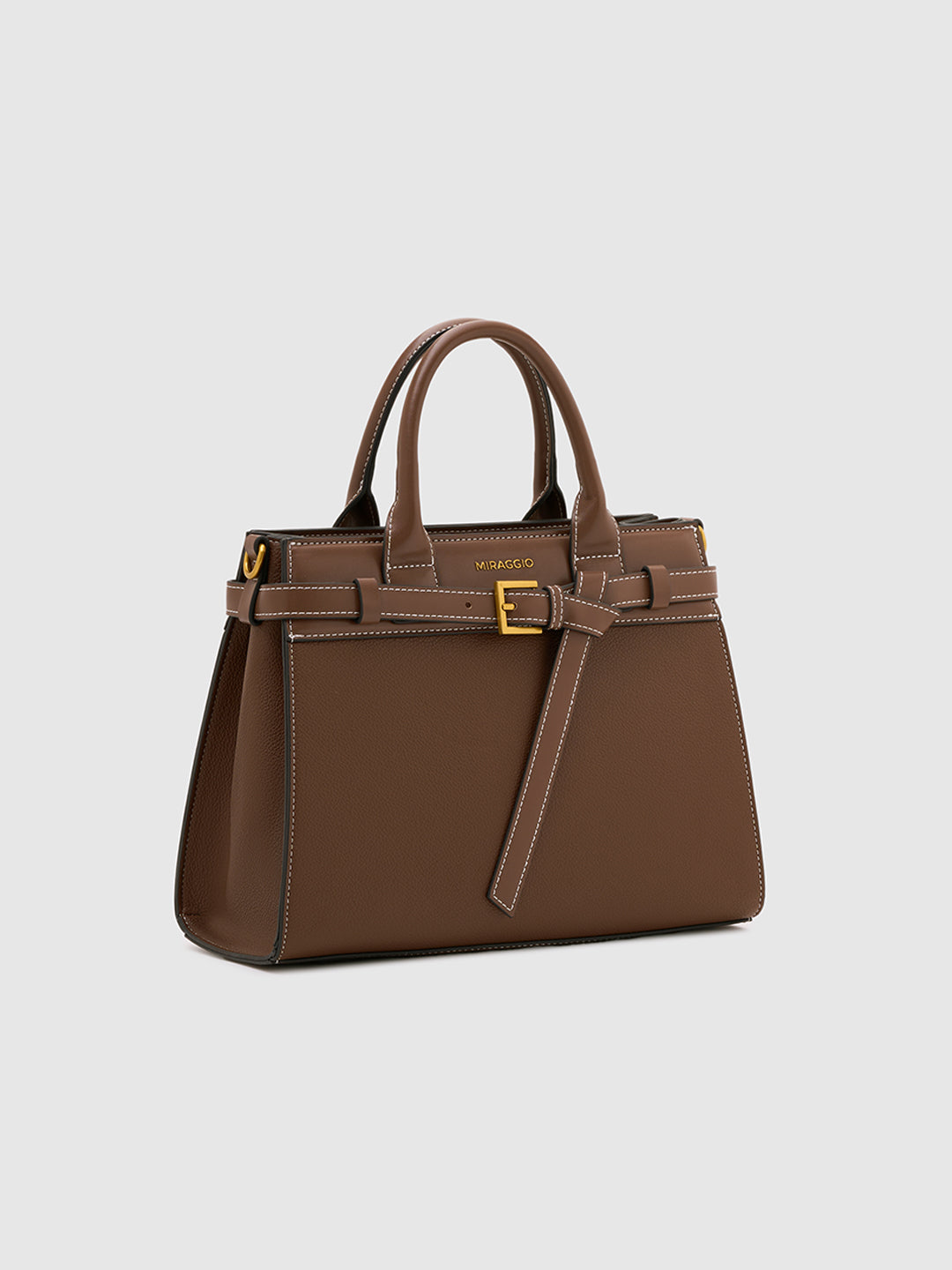 Althea Satchel Bag