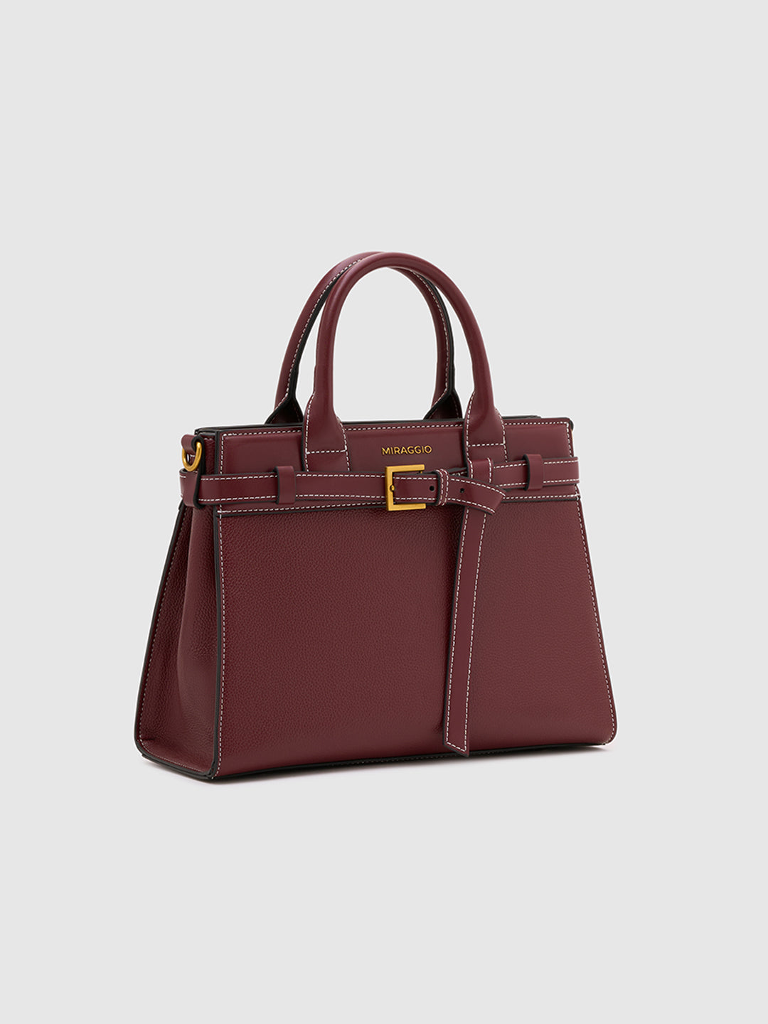 Althea Satchel Bag
