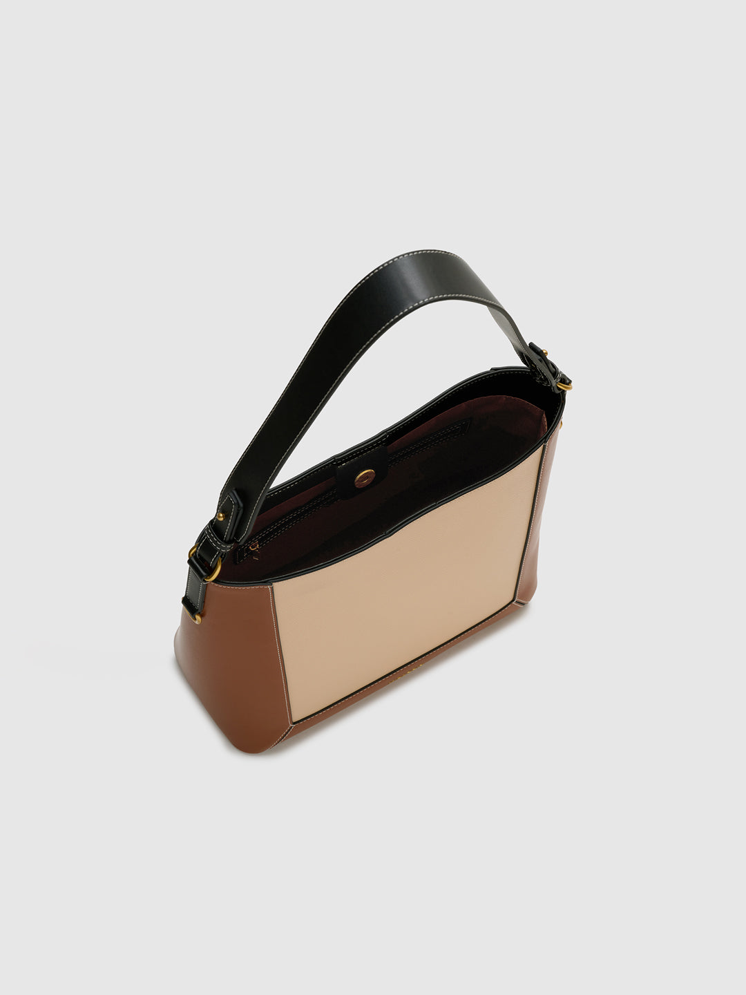 Valerie Hobo Bag