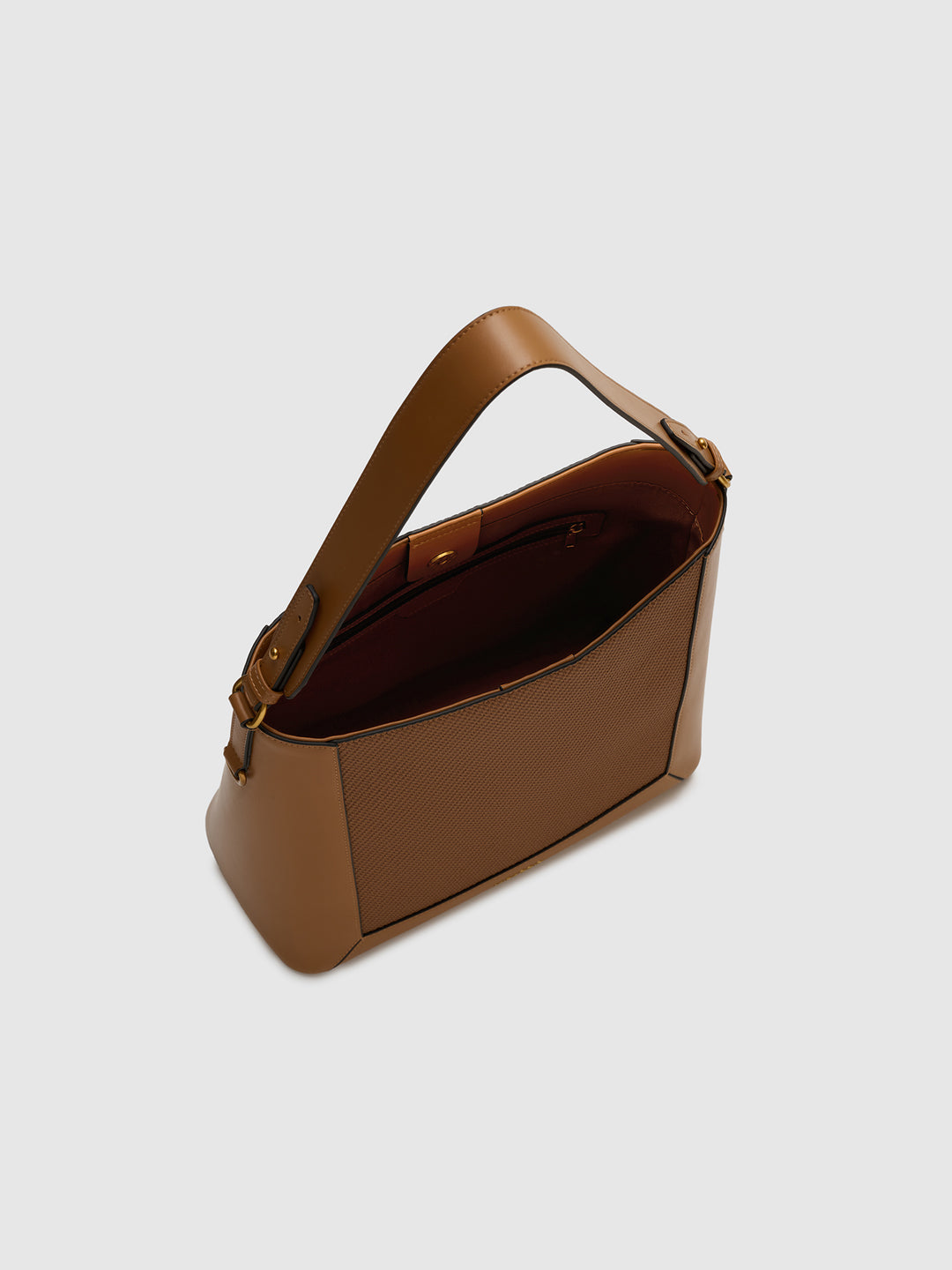 Valerie Hobo Bag