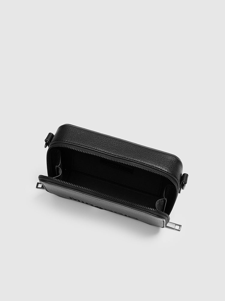Bailey Crossbody Bag - MIRAGGIO
