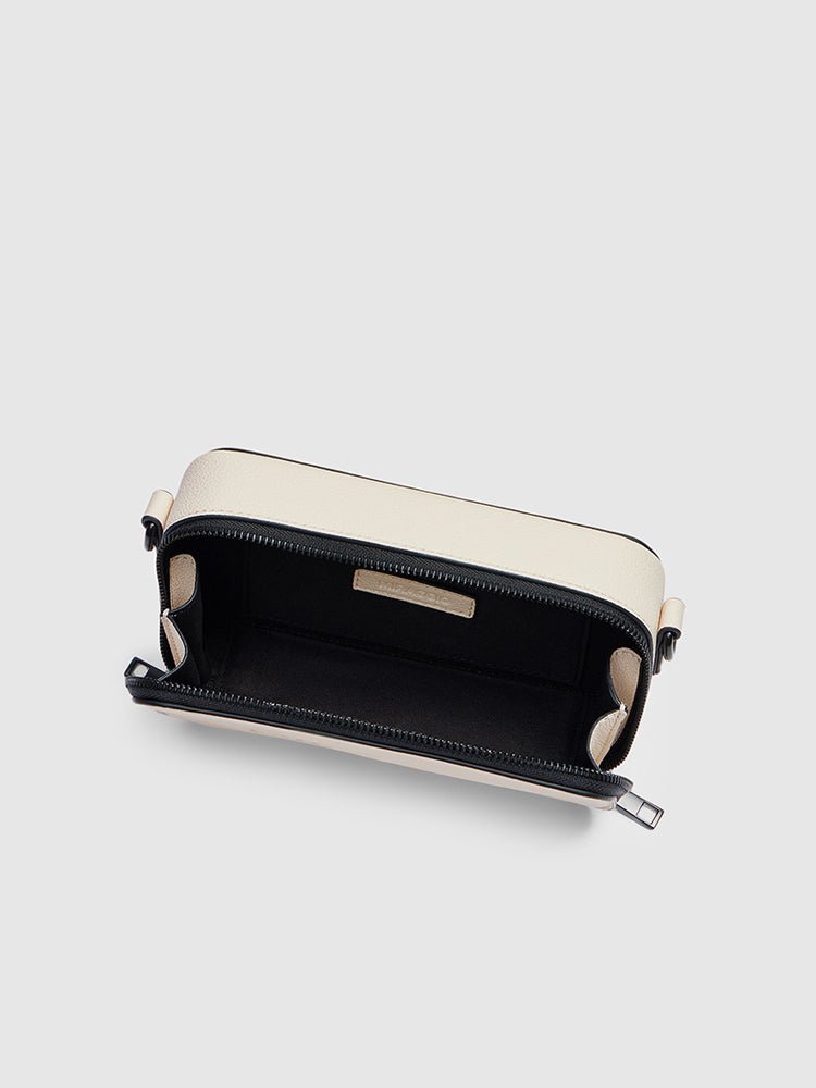 Bailey Crossbody Bag - MIRAGGIO