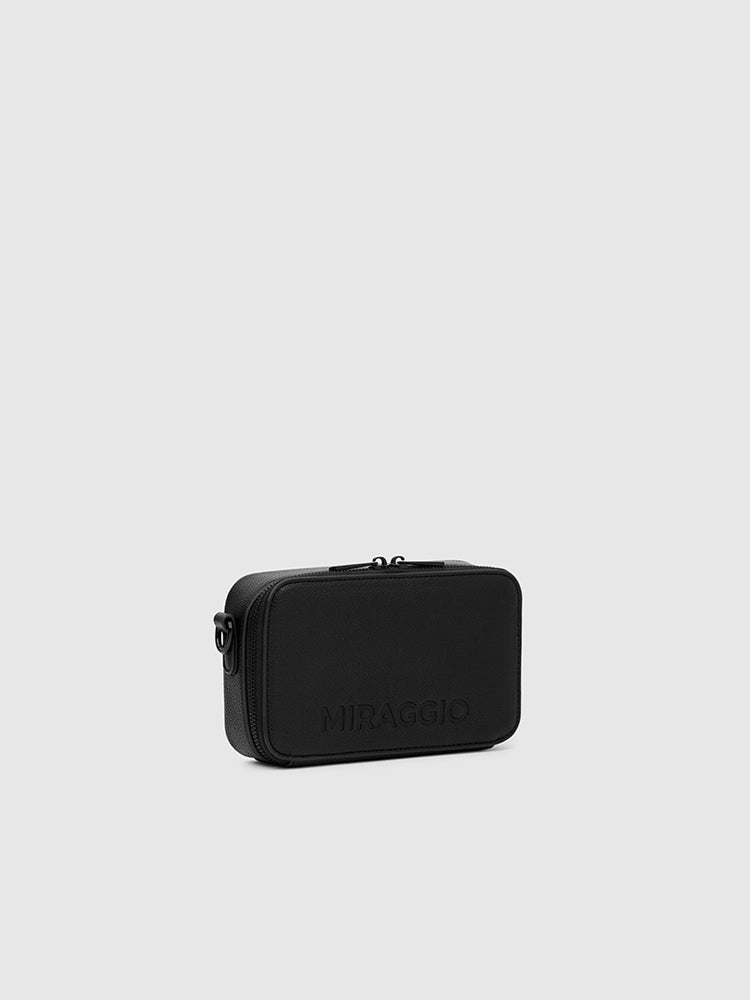 Bailey Crossbody Bag - MIRAGGIO