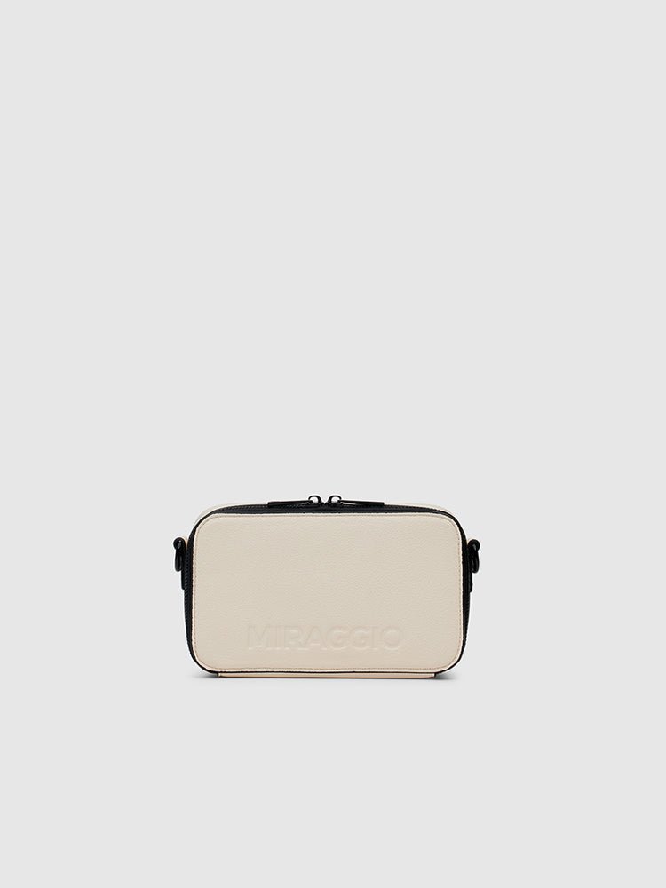 Bailey Crossbody Bag - MIRAGGIO