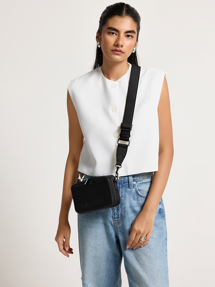 Bailey Crossbody Bag - MIRAGGIO