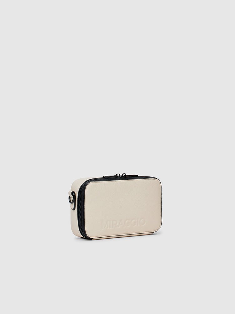 Bailey Crossbody Bag - MIRAGGIO