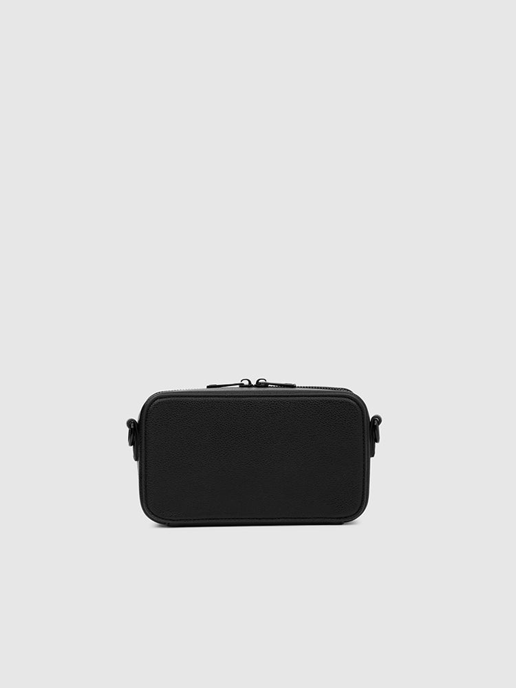 Bailey Crossbody Bag - MIRAGGIO