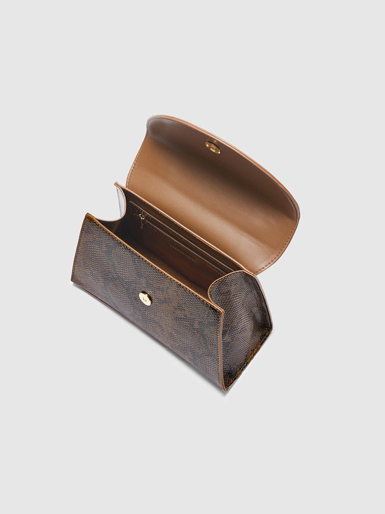 Barbara Handbag - MIRAGGIO