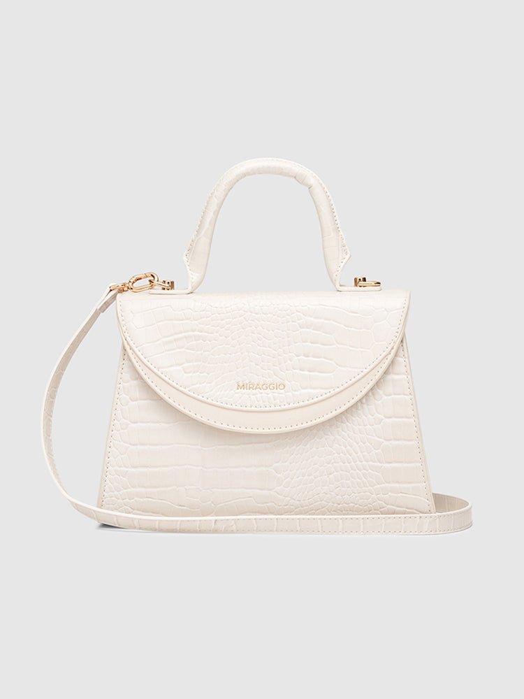 Barbara Handbag - MIRAGGIO