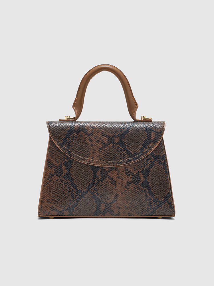 Barbara Handbag - MIRAGGIO