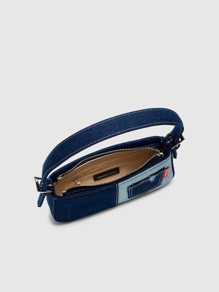 Becky Shoulder Bag - MIRAGGIO