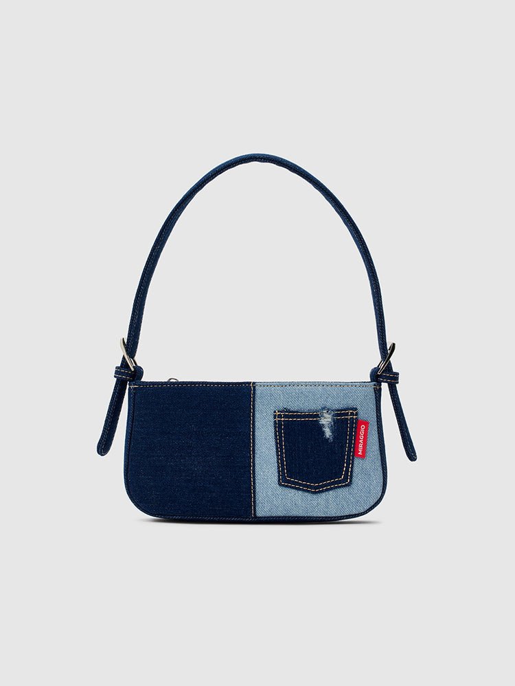Becky Shoulder Bag - MIRAGGIO