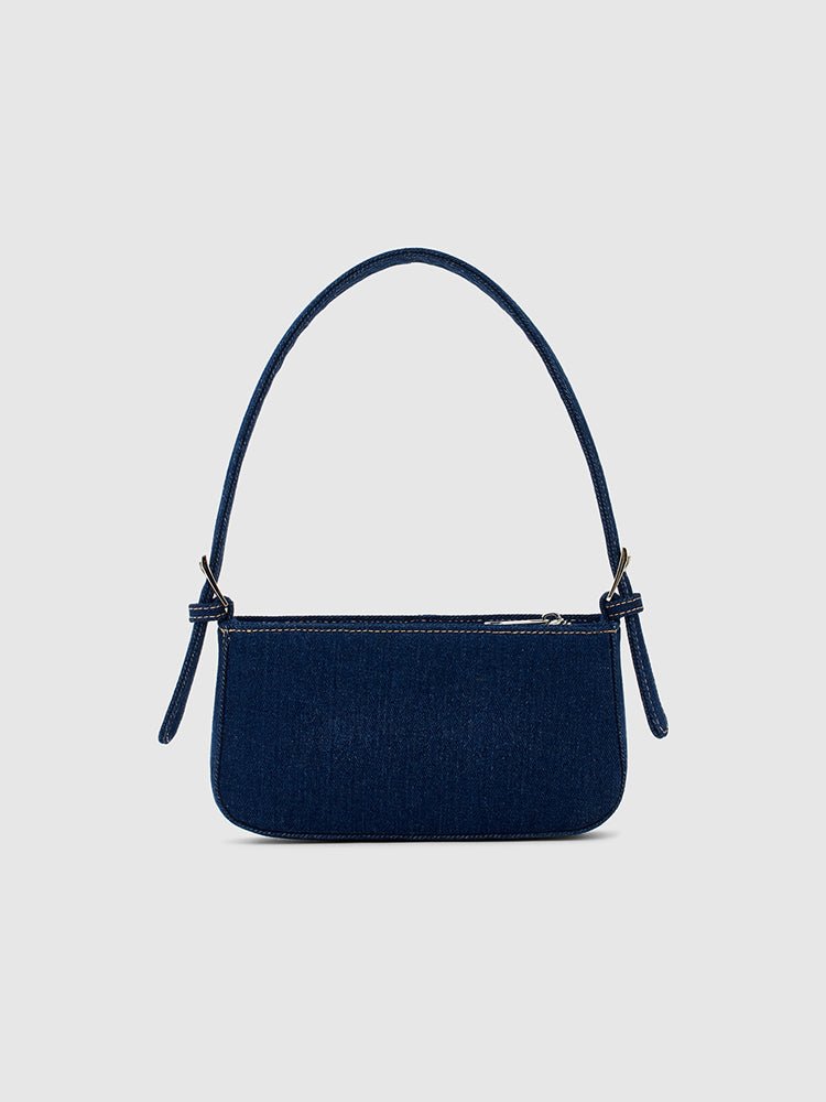 Becky Shoulder Bag - MIRAGGIO