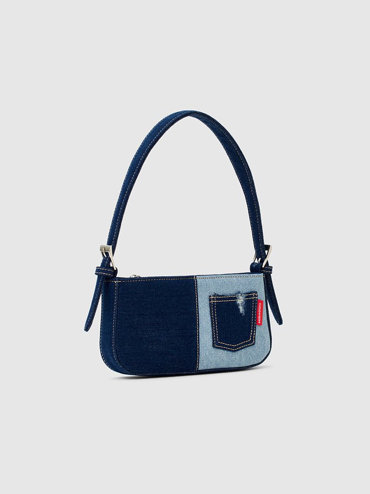 Becky Shoulder Bag - MIRAGGIO