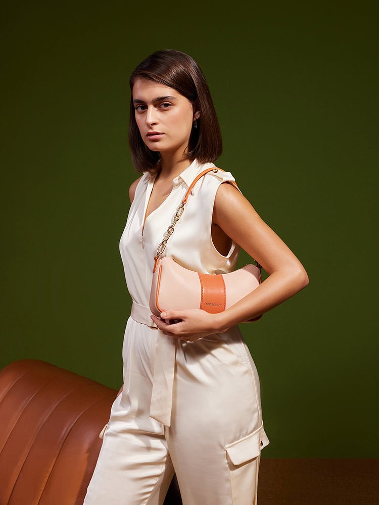 Bella Crossbody Bag - MIRAGGIO