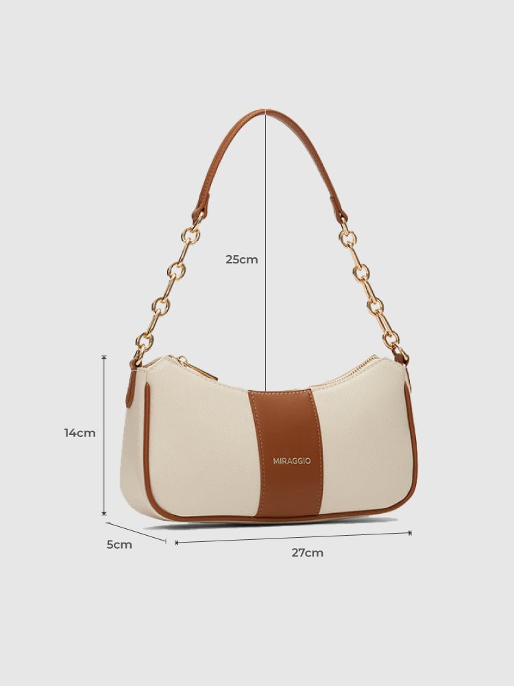 Bella Crossbody Bag - MIRAGGIO