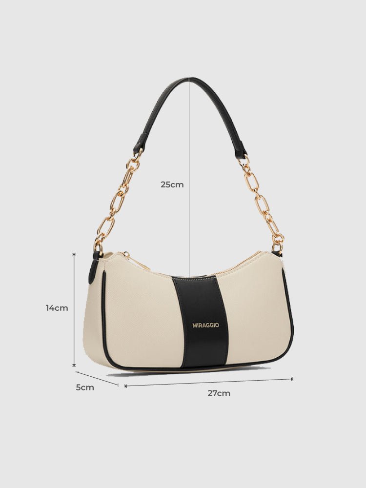 Bella Crossbody Bag - MIRAGGIO