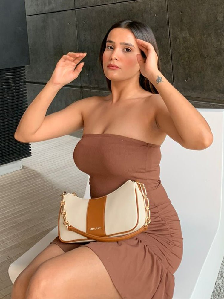 Bella Crossbody Bag - MIRAGGIO