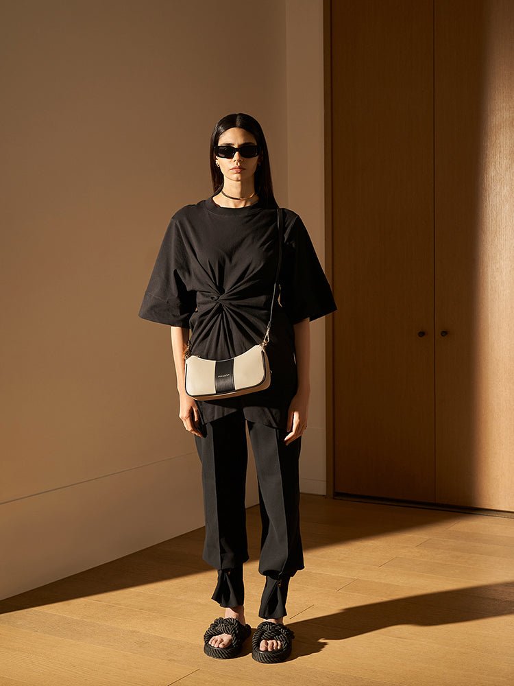 Bella Crossbody Bag - MIRAGGIO