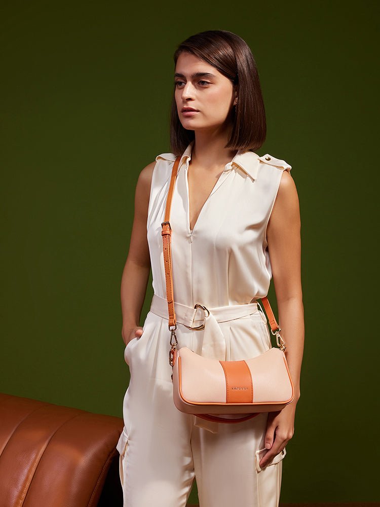 Bella Crossbody Bag - MIRAGGIO