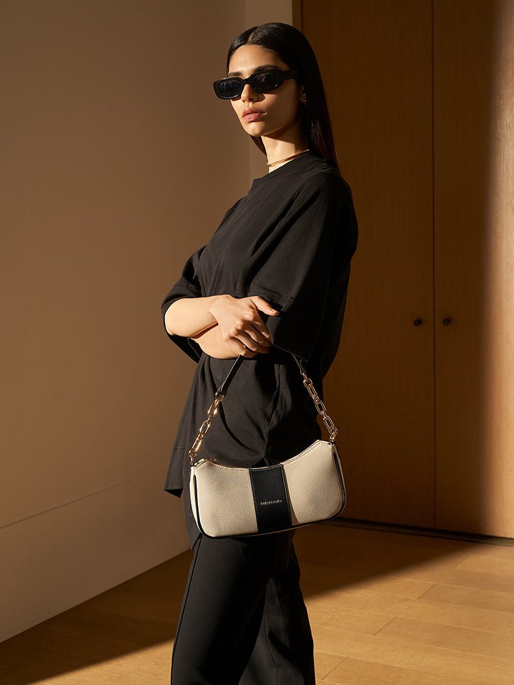 Bella Crossbody Bag - MIRAGGIO