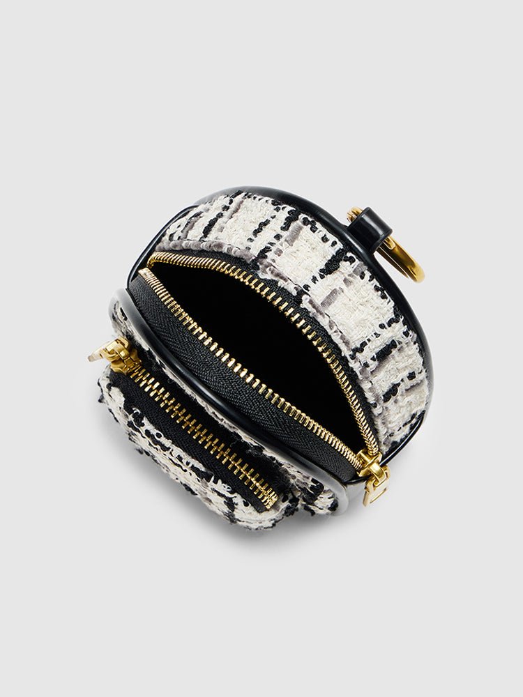 Beth Coin Pouch - MIRAGGIO