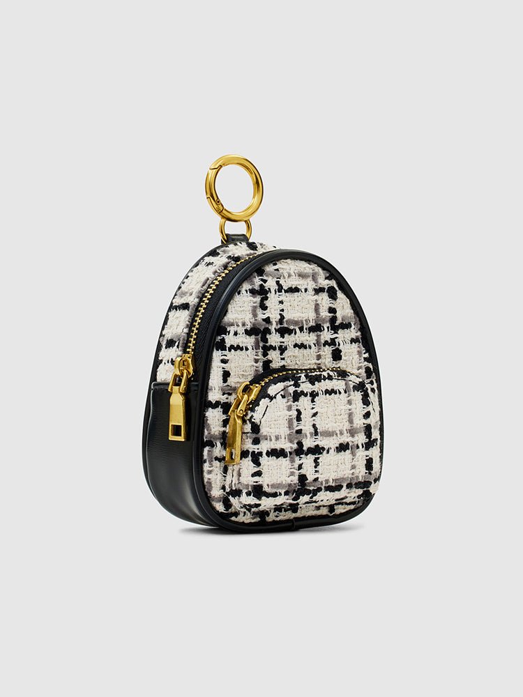 Beth Coin Pouch - MIRAGGIO