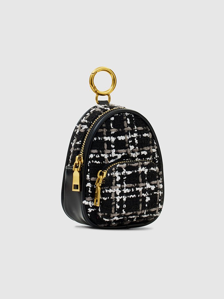 Beth Coin Pouch - MIRAGGIO