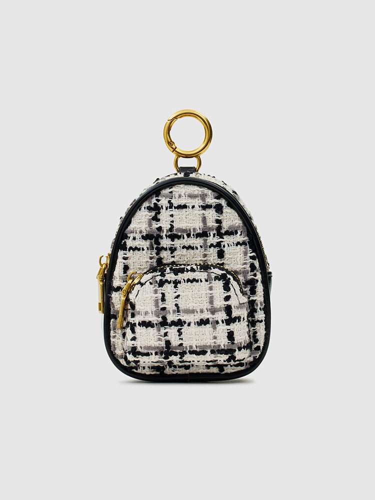 Beth Coin Pouch - MIRAGGIO