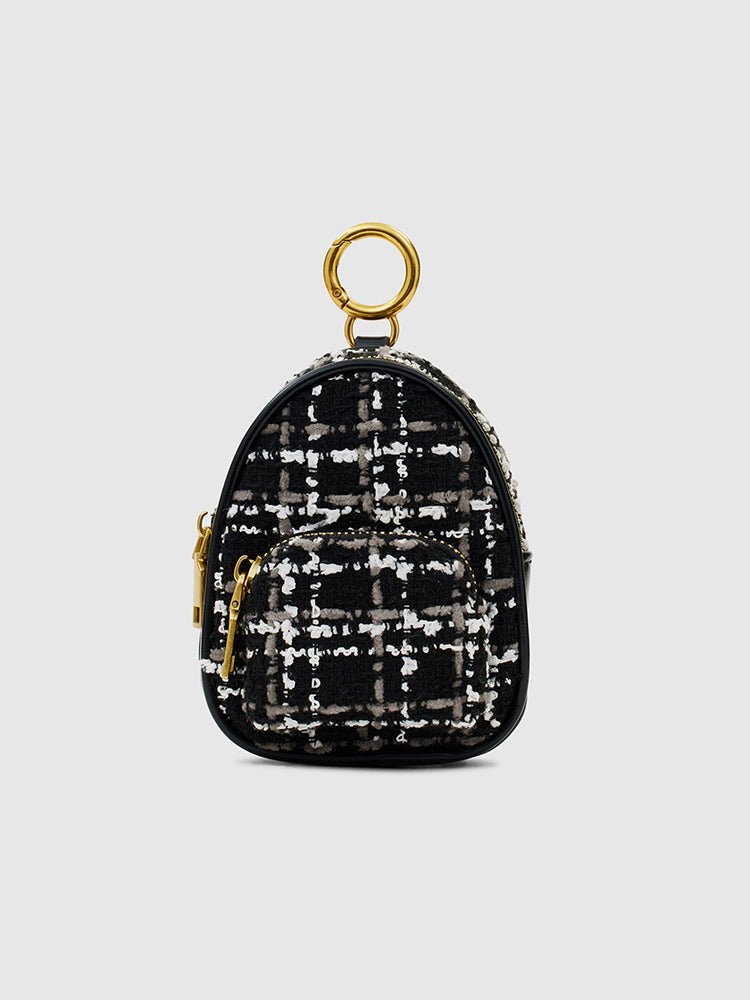 Beth Coin Pouch - MIRAGGIO