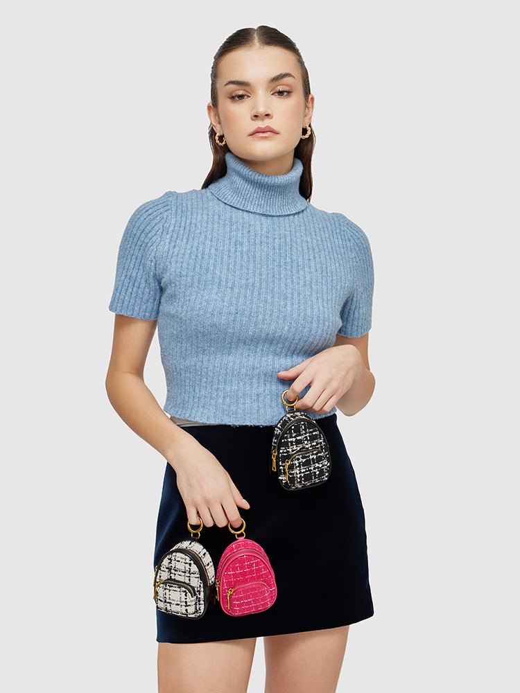 Beth Coin Pouch - MIRAGGIO
