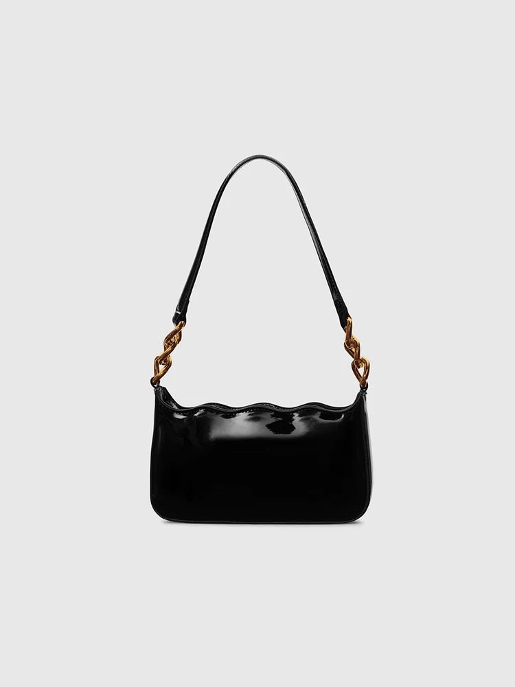 Betty Shoulder Bag - MIRAGGIO