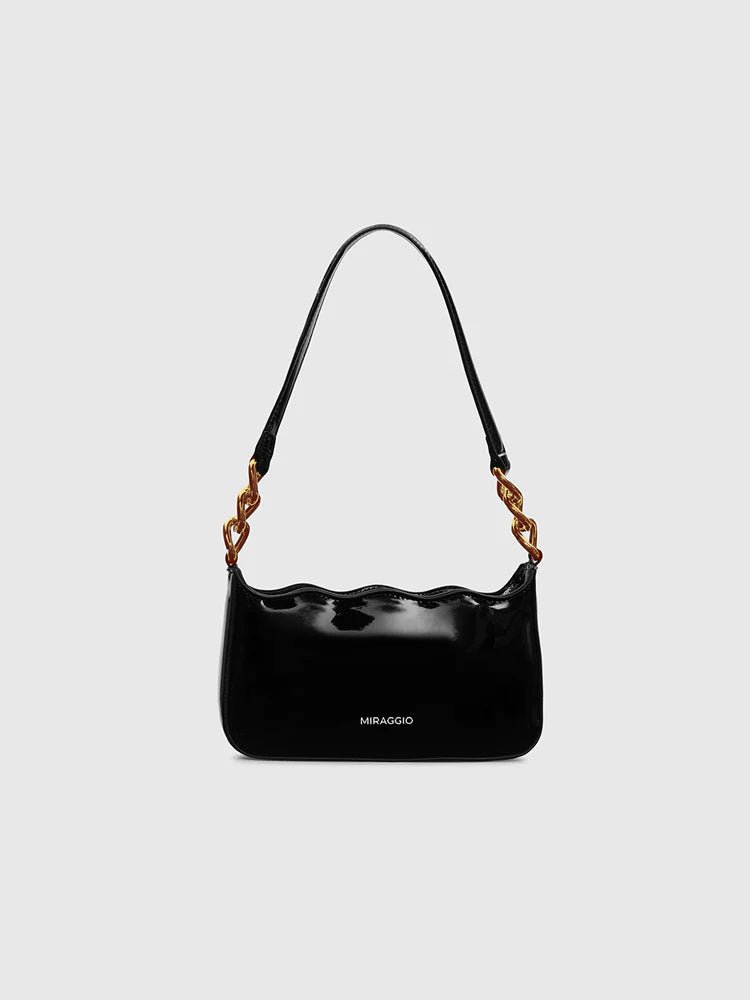 Betty Shoulder Bag - MIRAGGIO